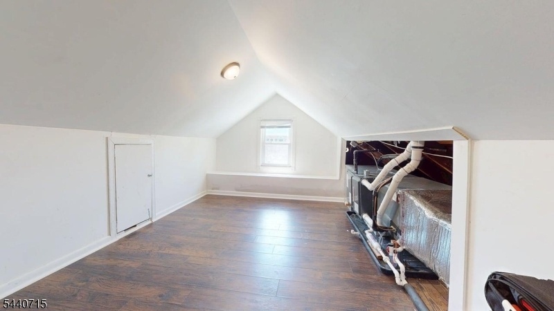 Attic