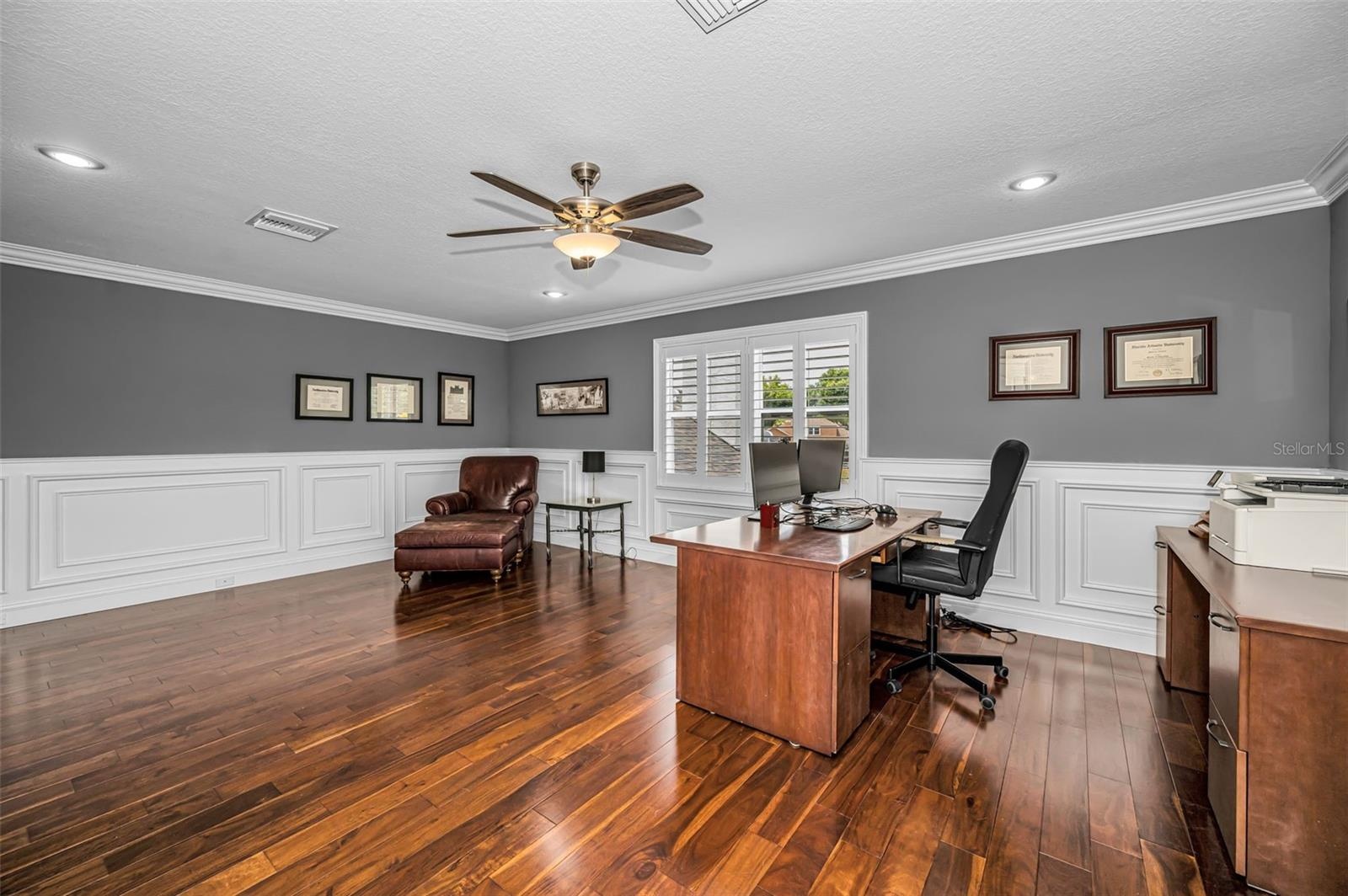 Bonus Room