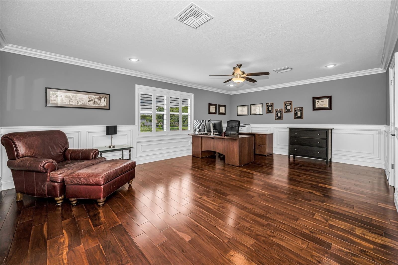 Bonus Room