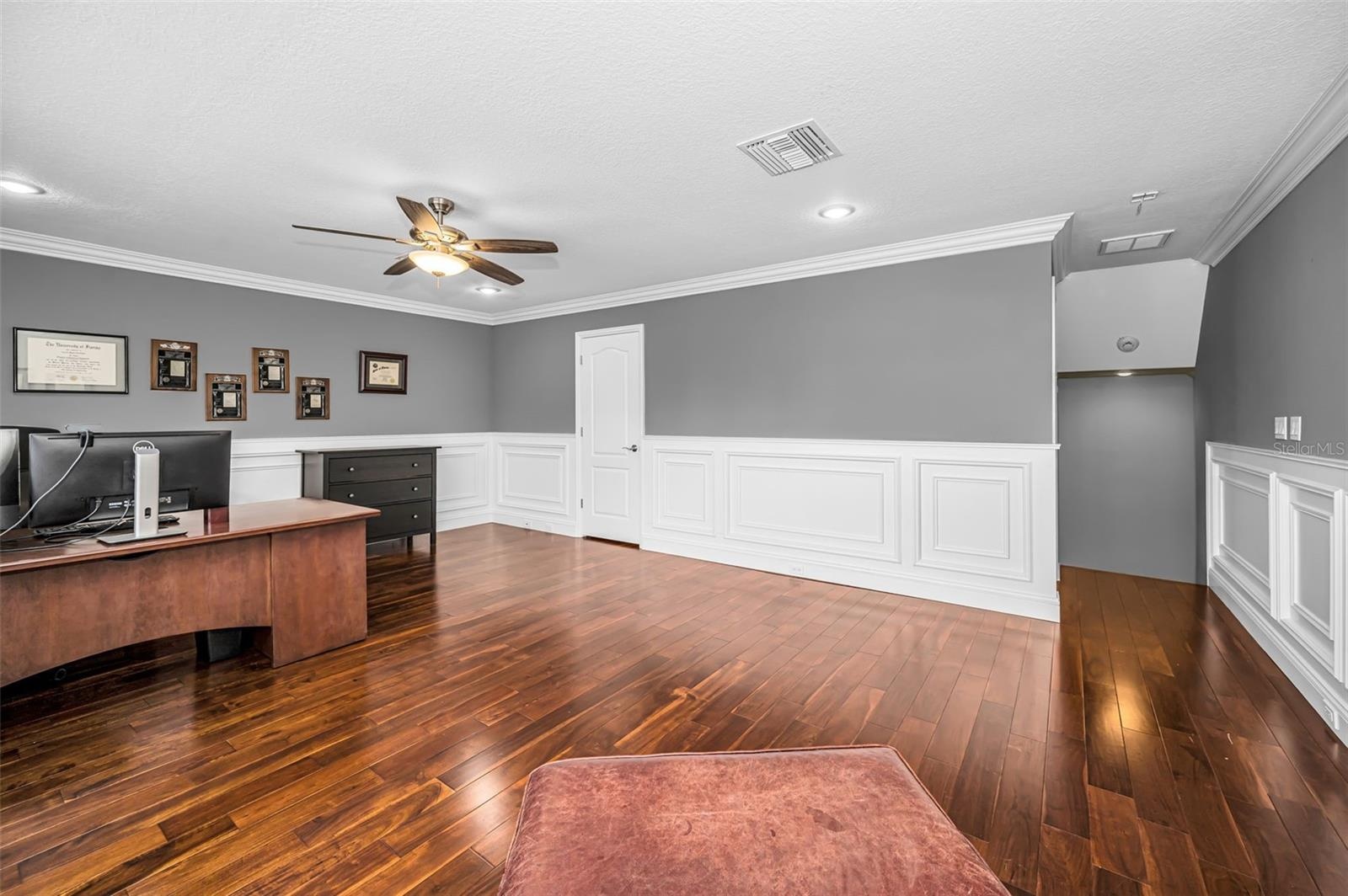 Bonus Room