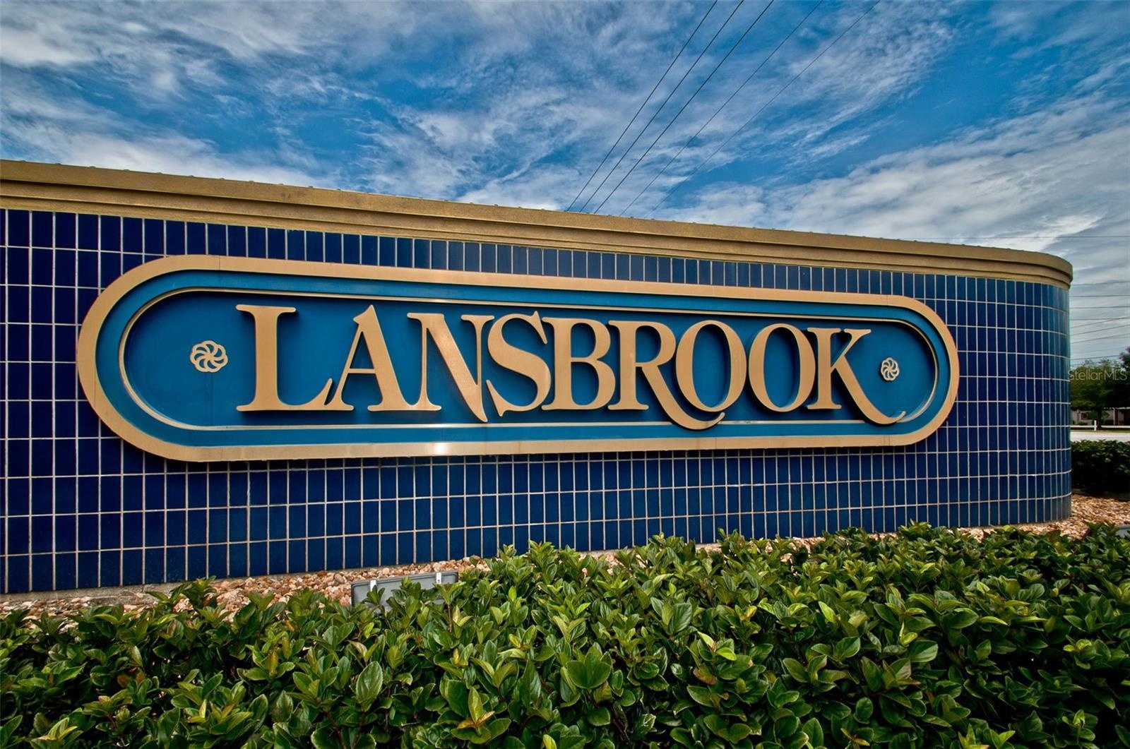 Lansbrook