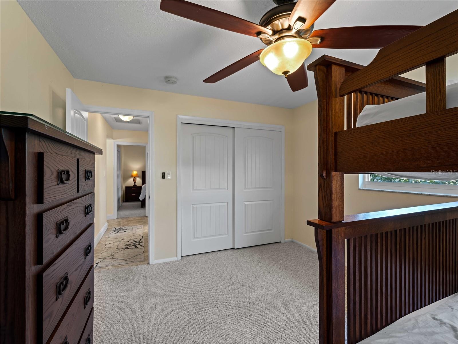 Guest Room 3