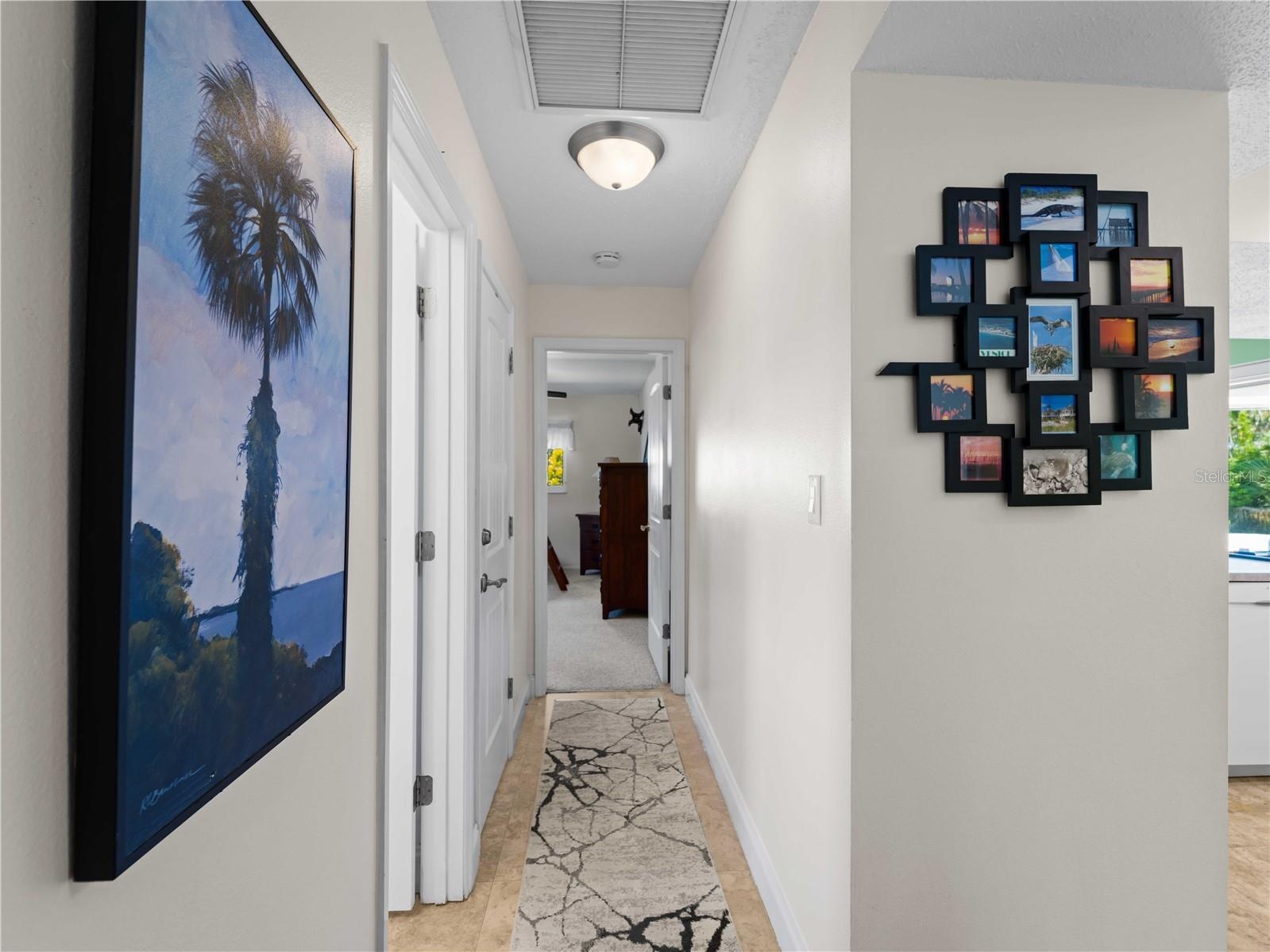 Guest Hall