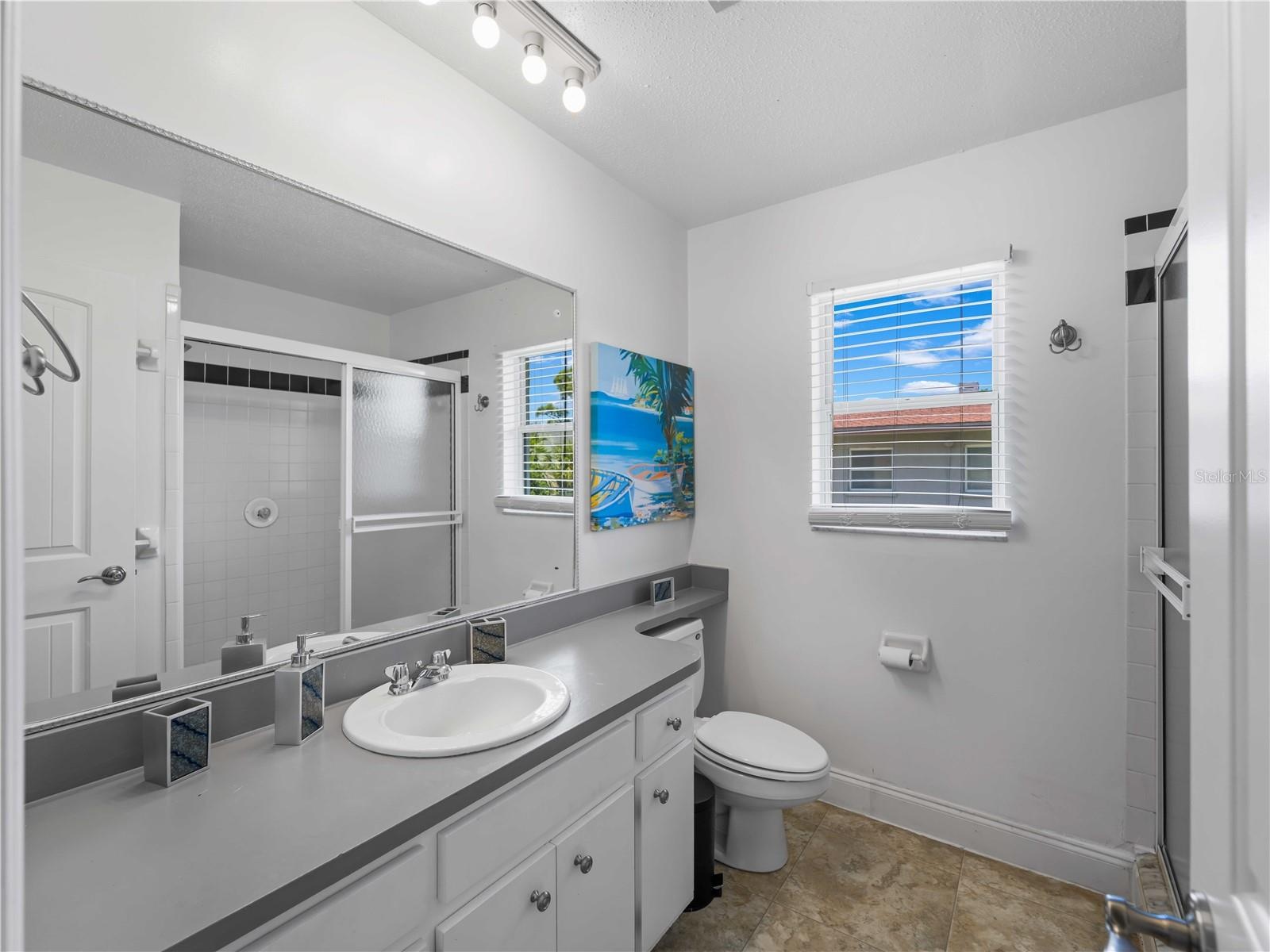 Guest Bath