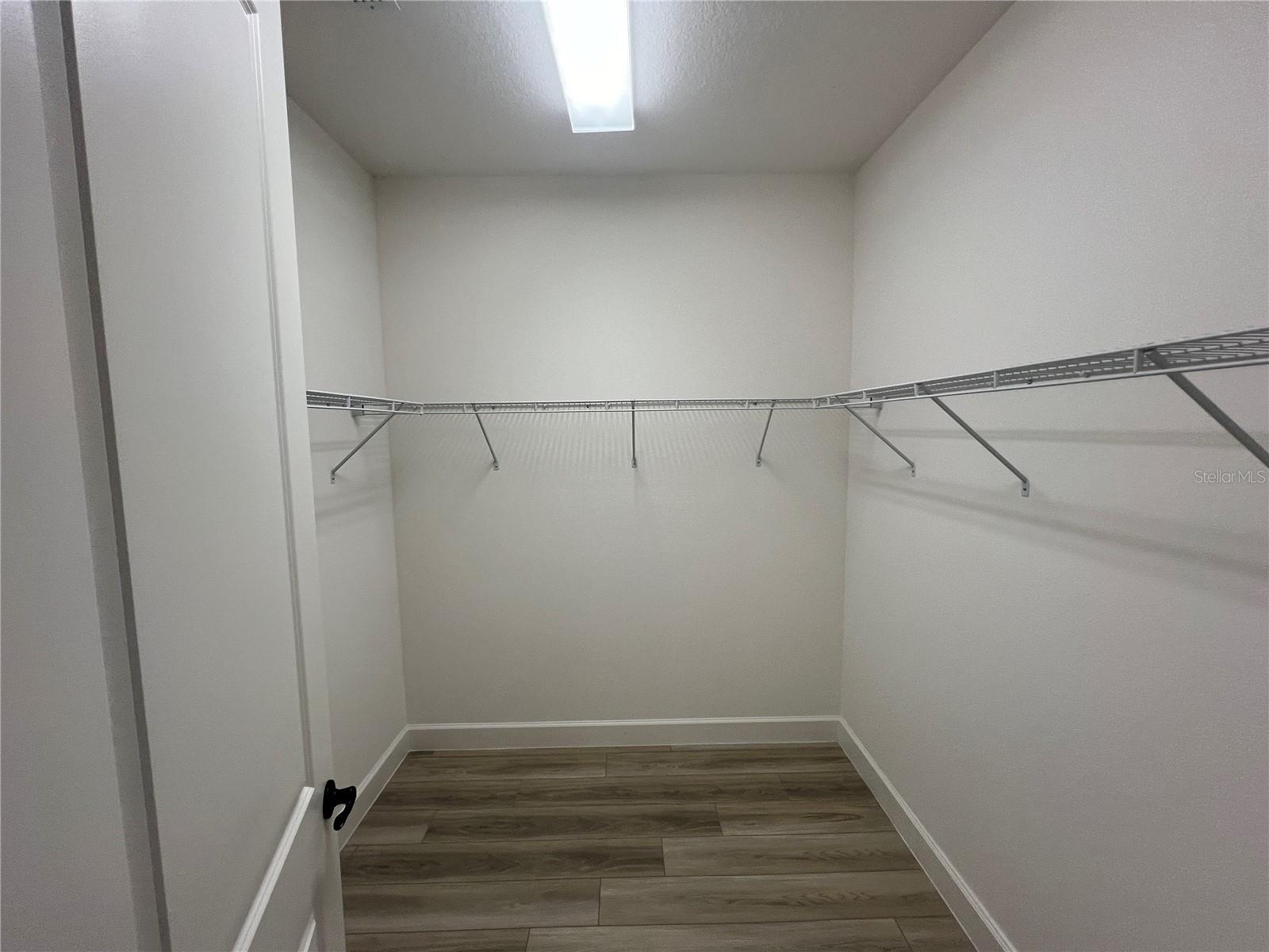 Master Closet - 2