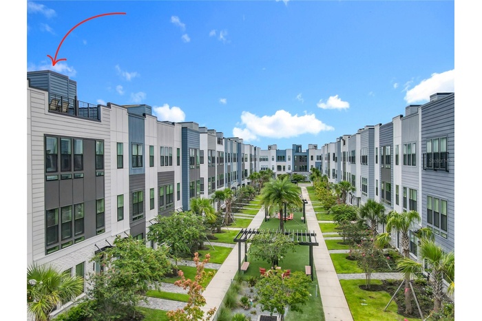 2154 Whitney Marsh Aly, Orlando FL 32804