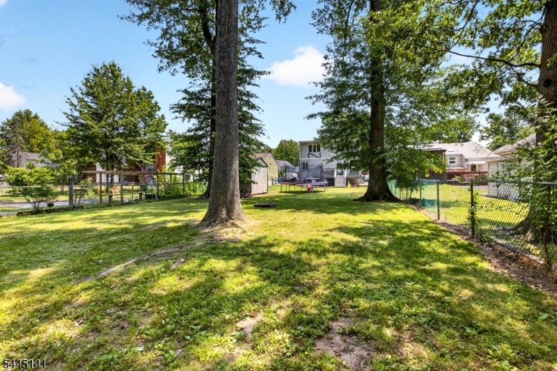 Yard