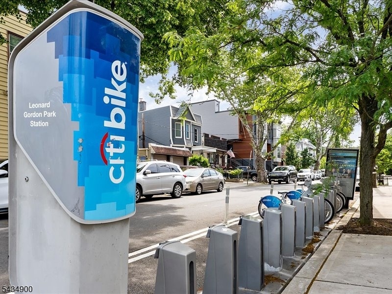 Citibikes