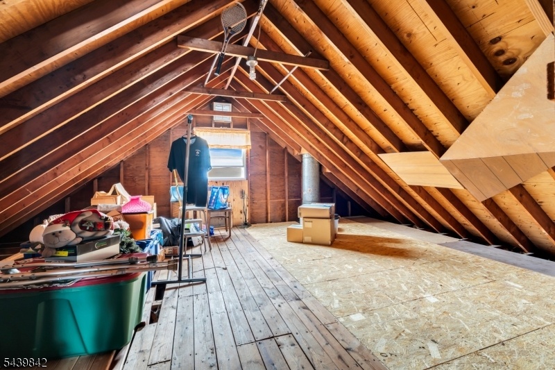 Attic