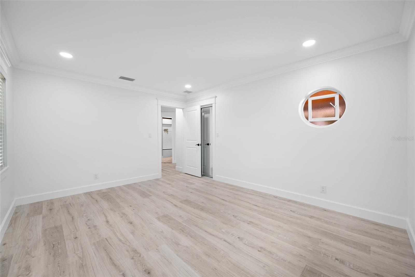 Bedroom #1