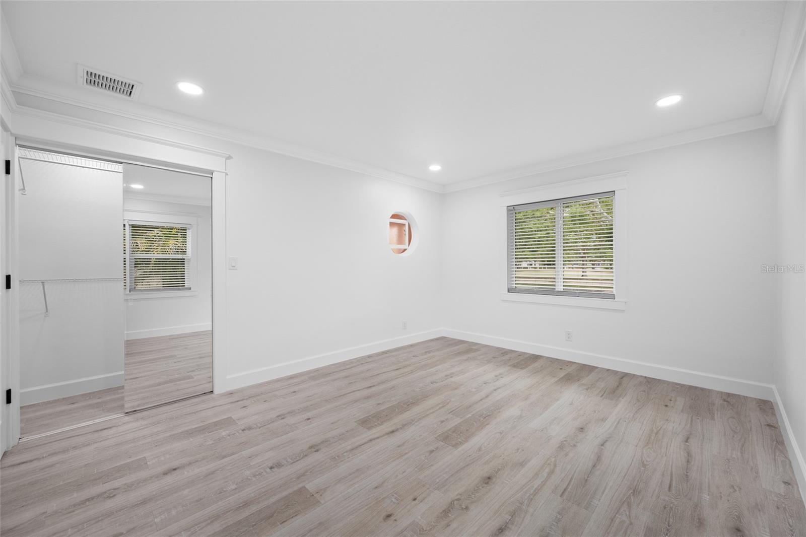 Bedroom #1