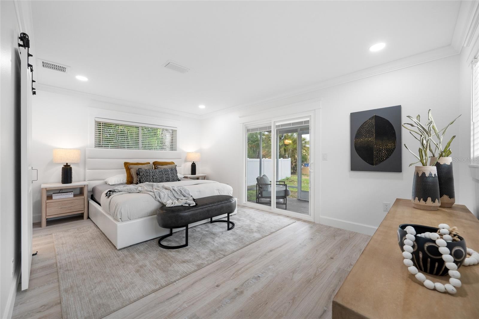 Primary Suite