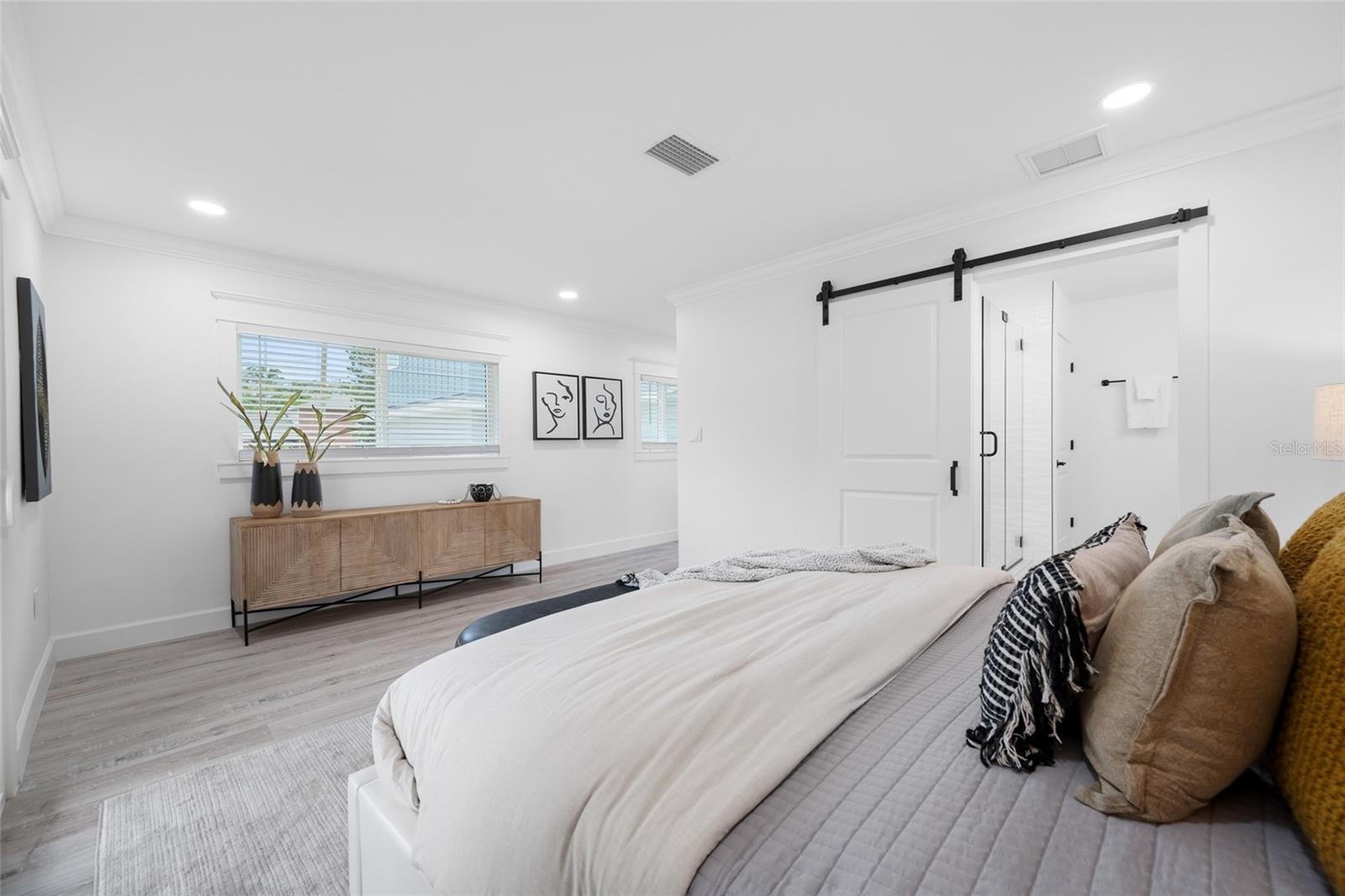 Primary Suite