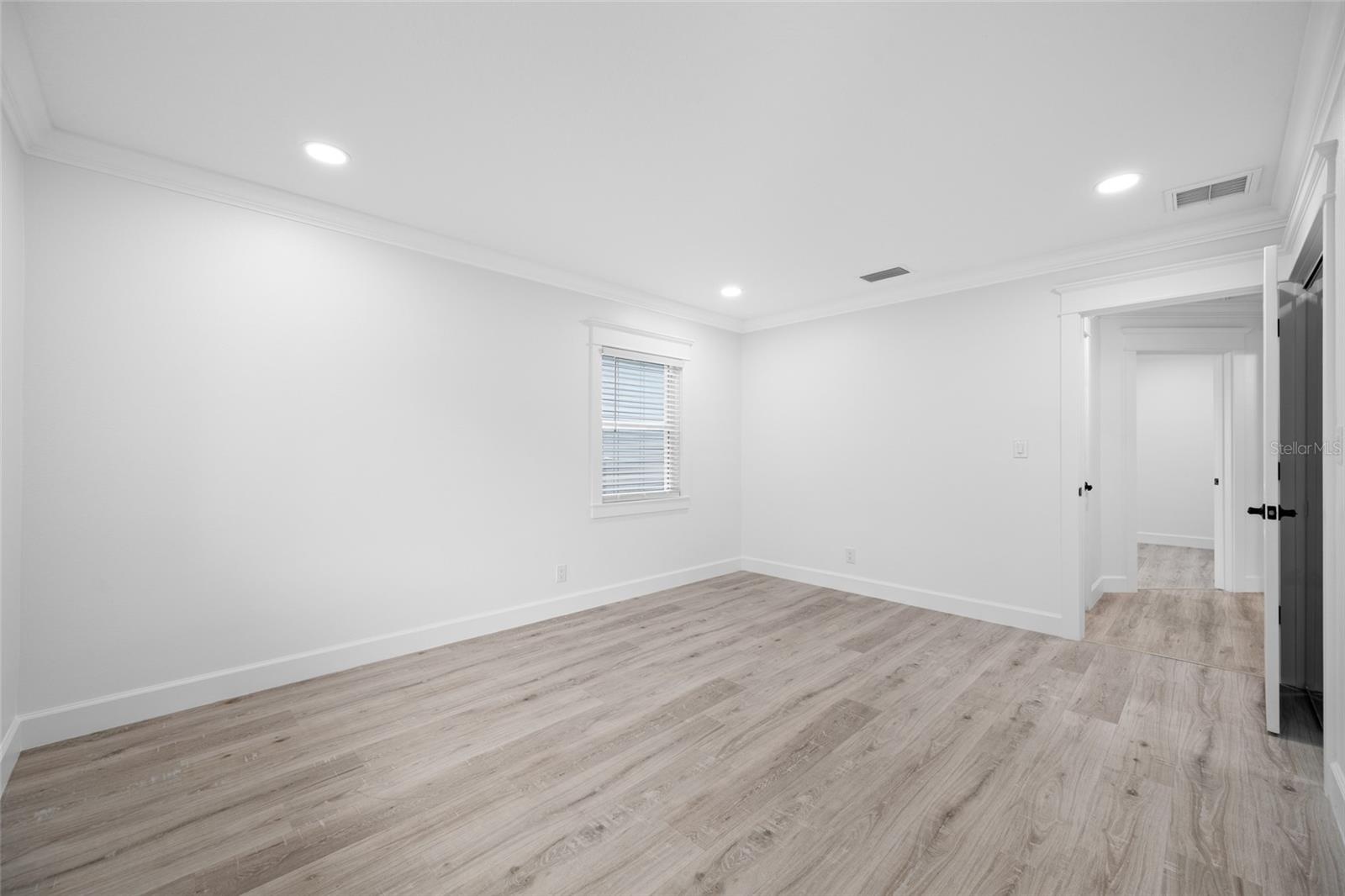 Bedroom #1