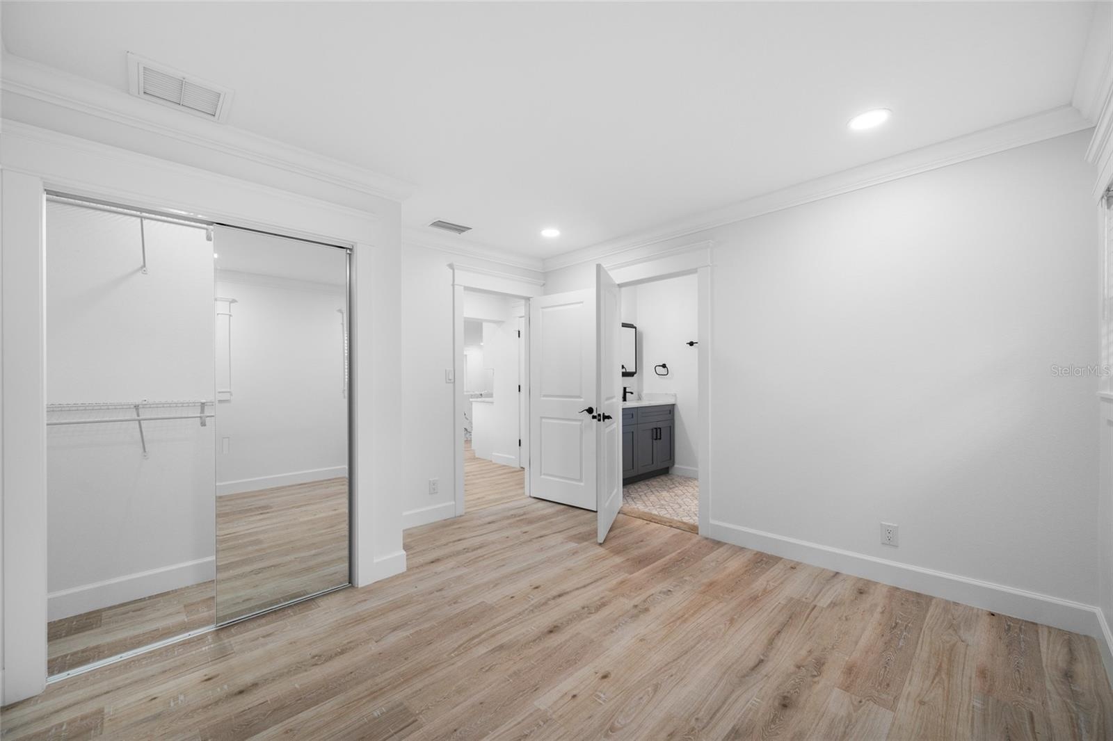 Bedroom #3