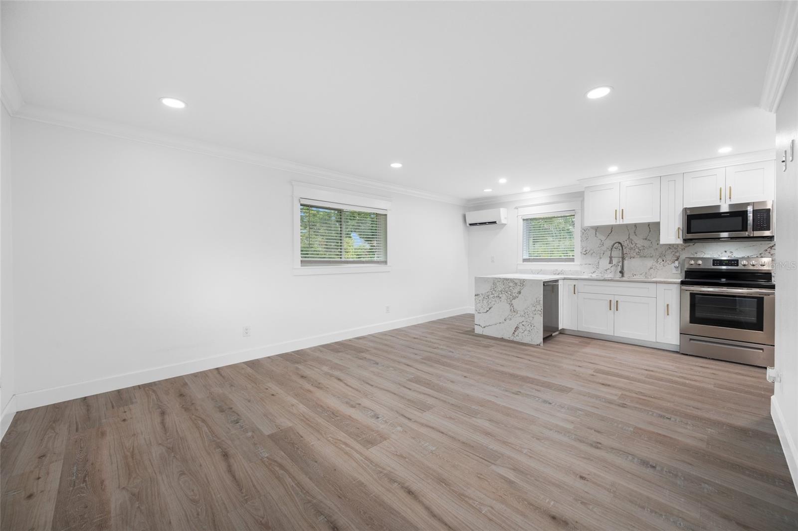 Upstairs Family Room