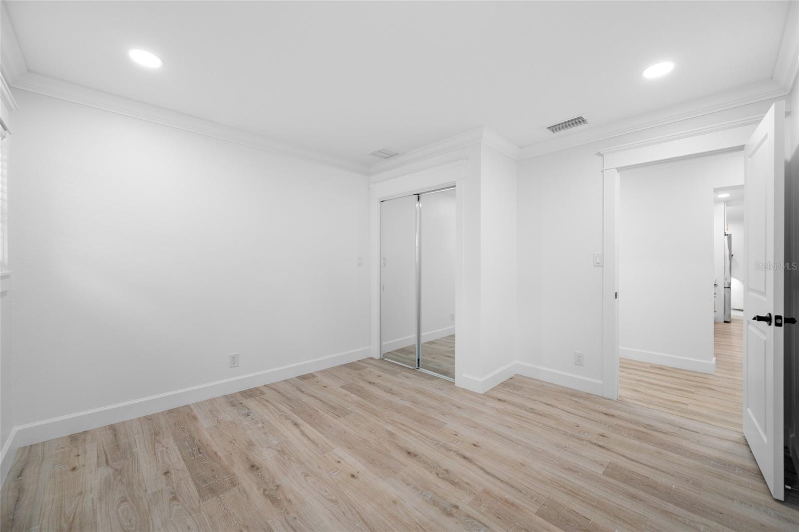 Bedroom #1
