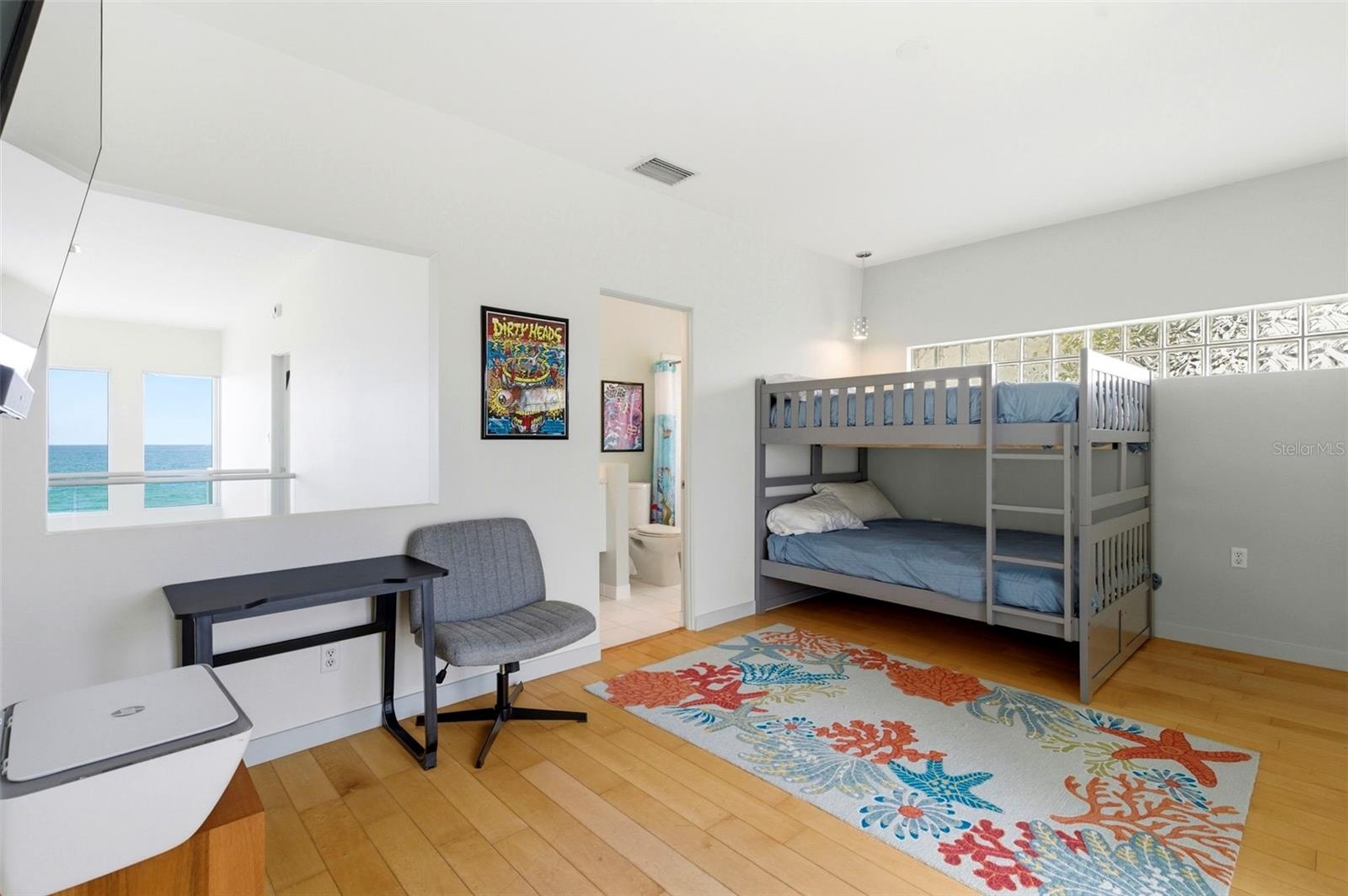 3rd Bedroom