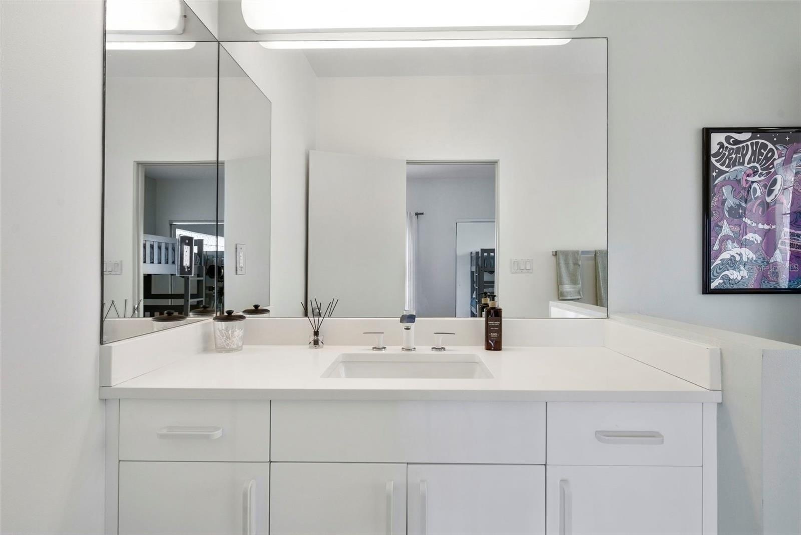 3rd Bathroom