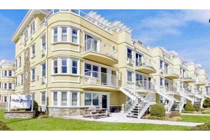 Luxury Beachfront condos