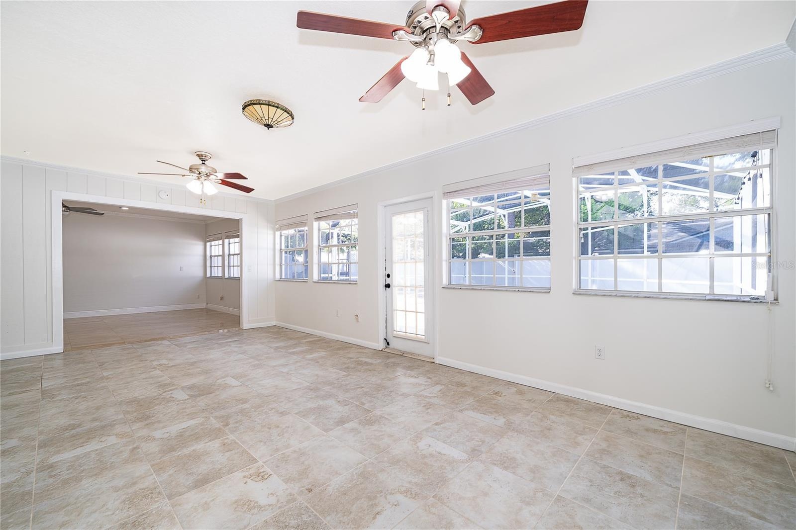 Florida Room