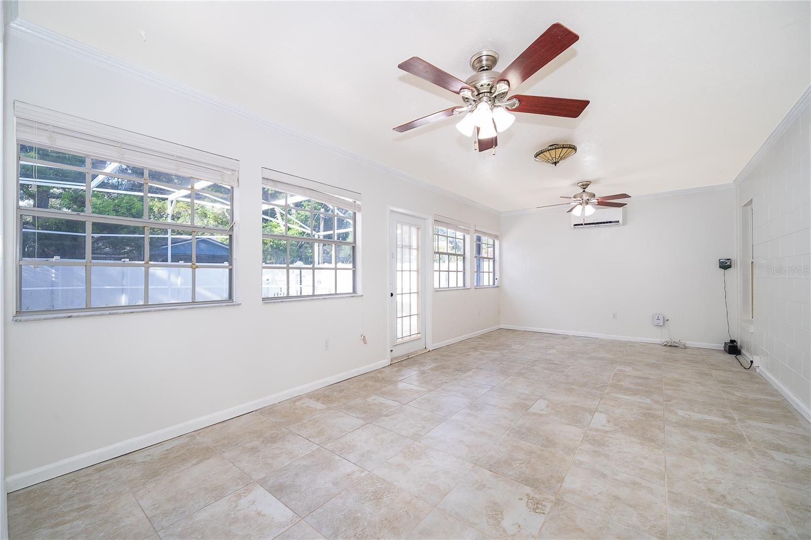 Florida Room