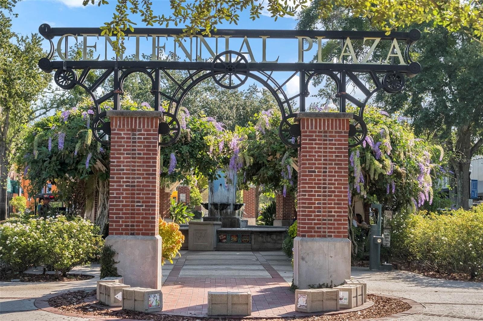 Downtown Winter Garden