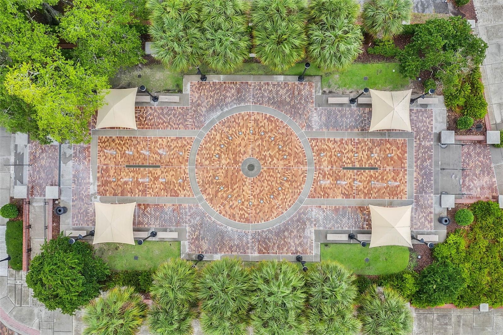Downtown Winter Garden