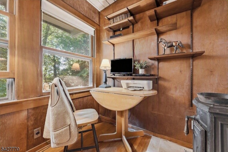 Office Nook