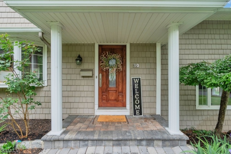 Welcome Home!