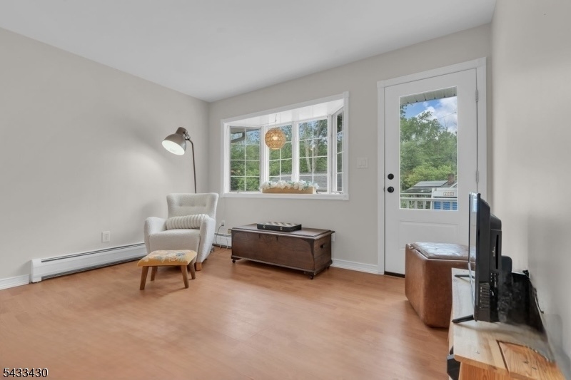 In-law suite