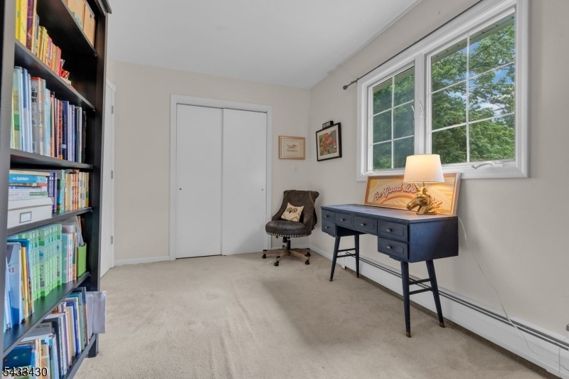 Additional Bedroom