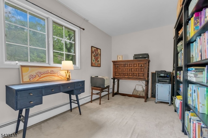 Additional Bedroom
