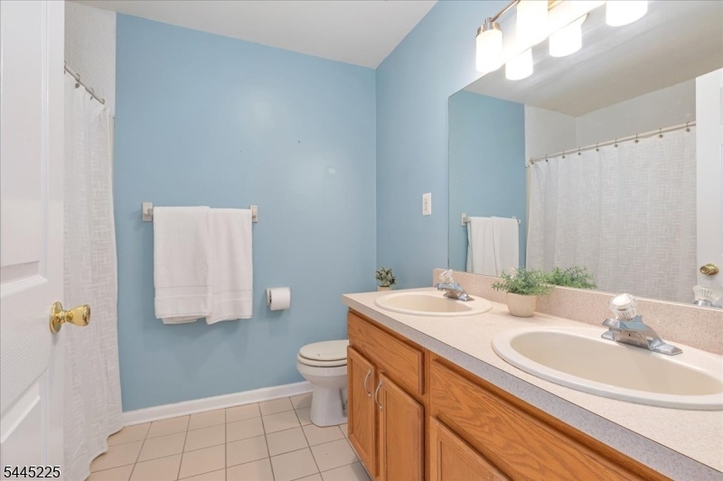 Main Bath