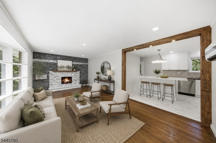 VS Living Room