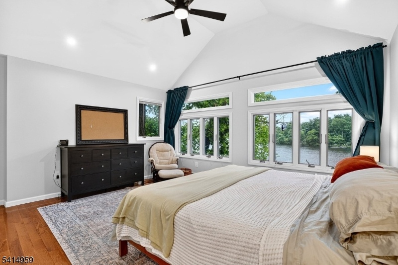 Primary  bedroom