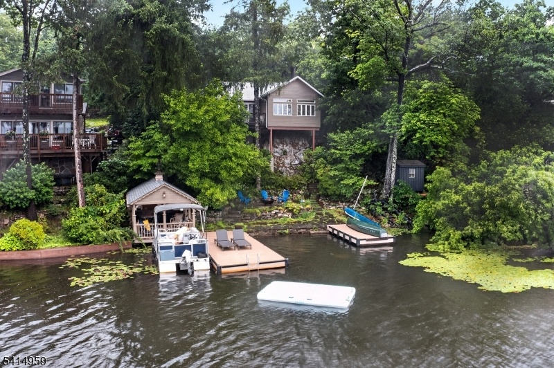 Glen Wild Lake
