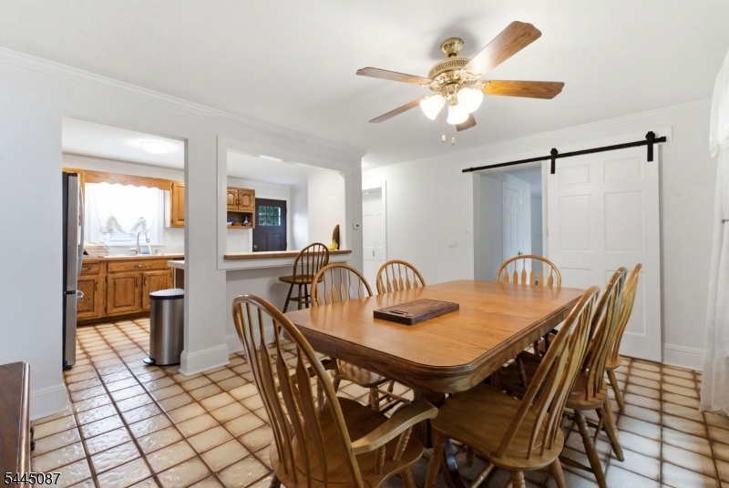 Dinning Room