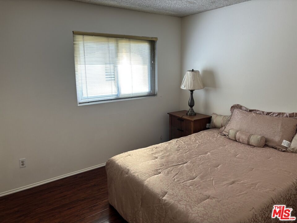 Upstairs Bedroom #1