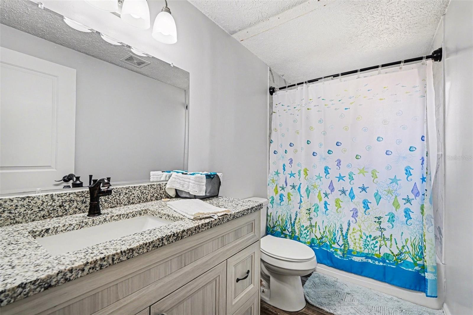 hall bath