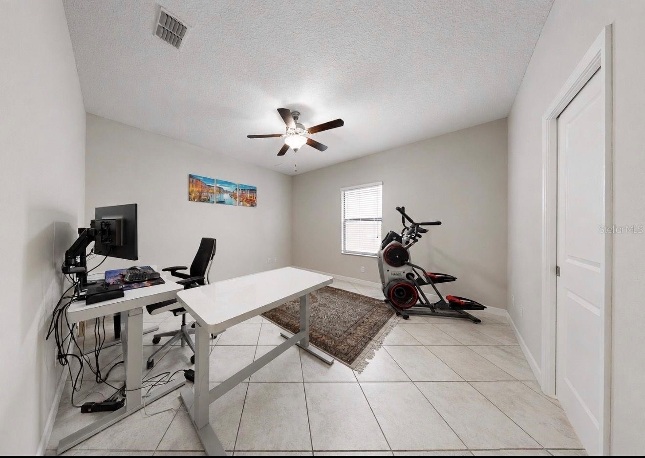 First Floor Bedroom
