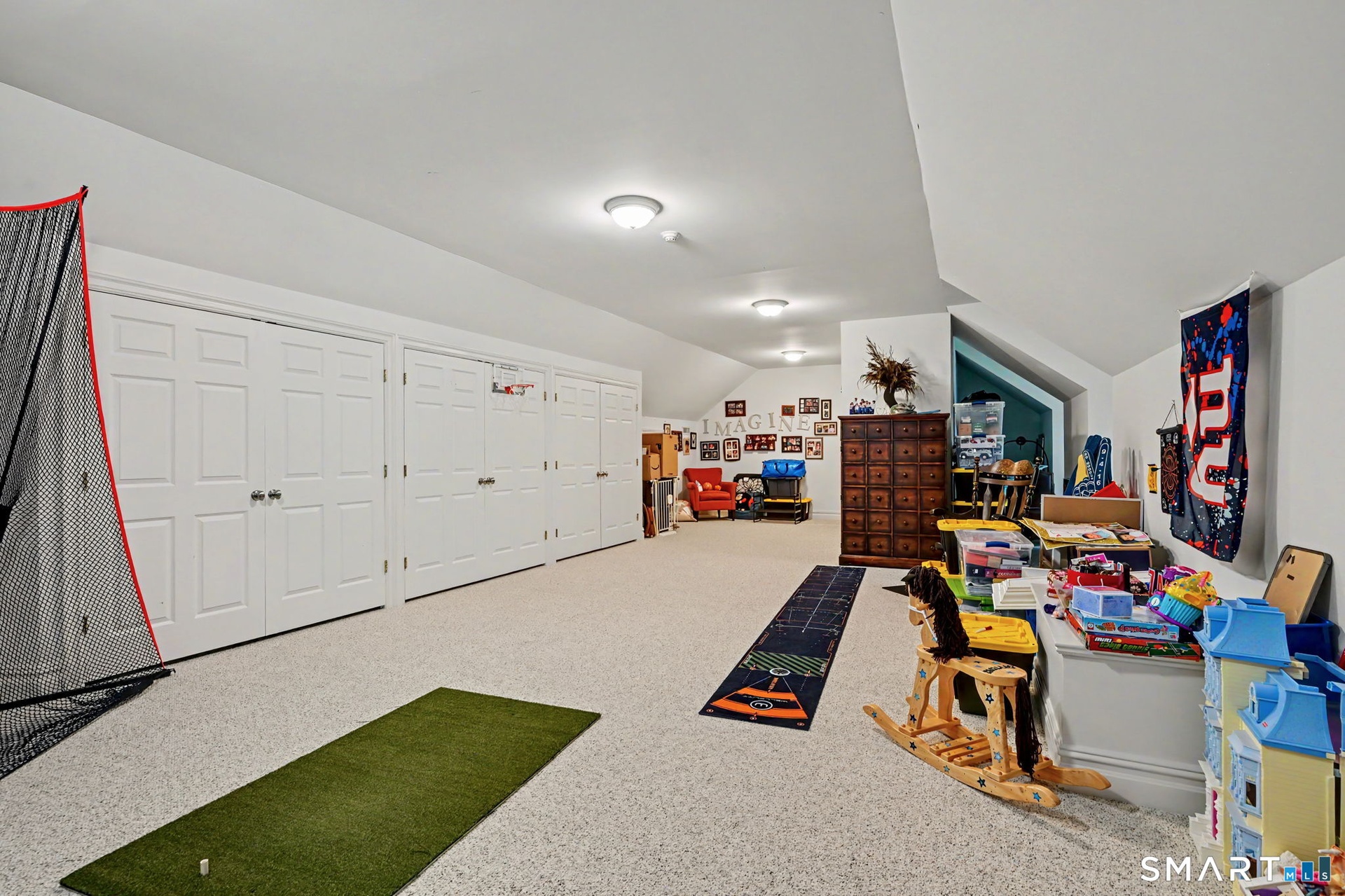 Recreation Room