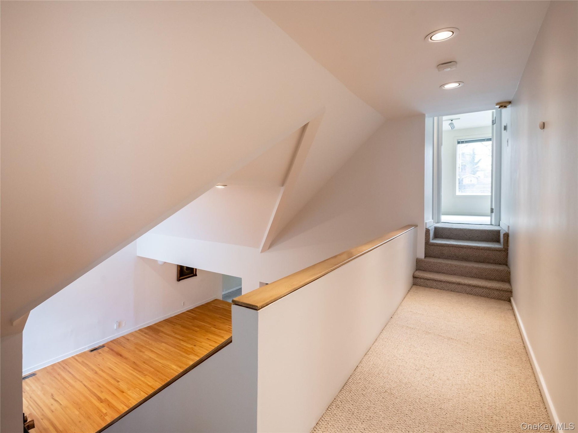 Second Floor Landing