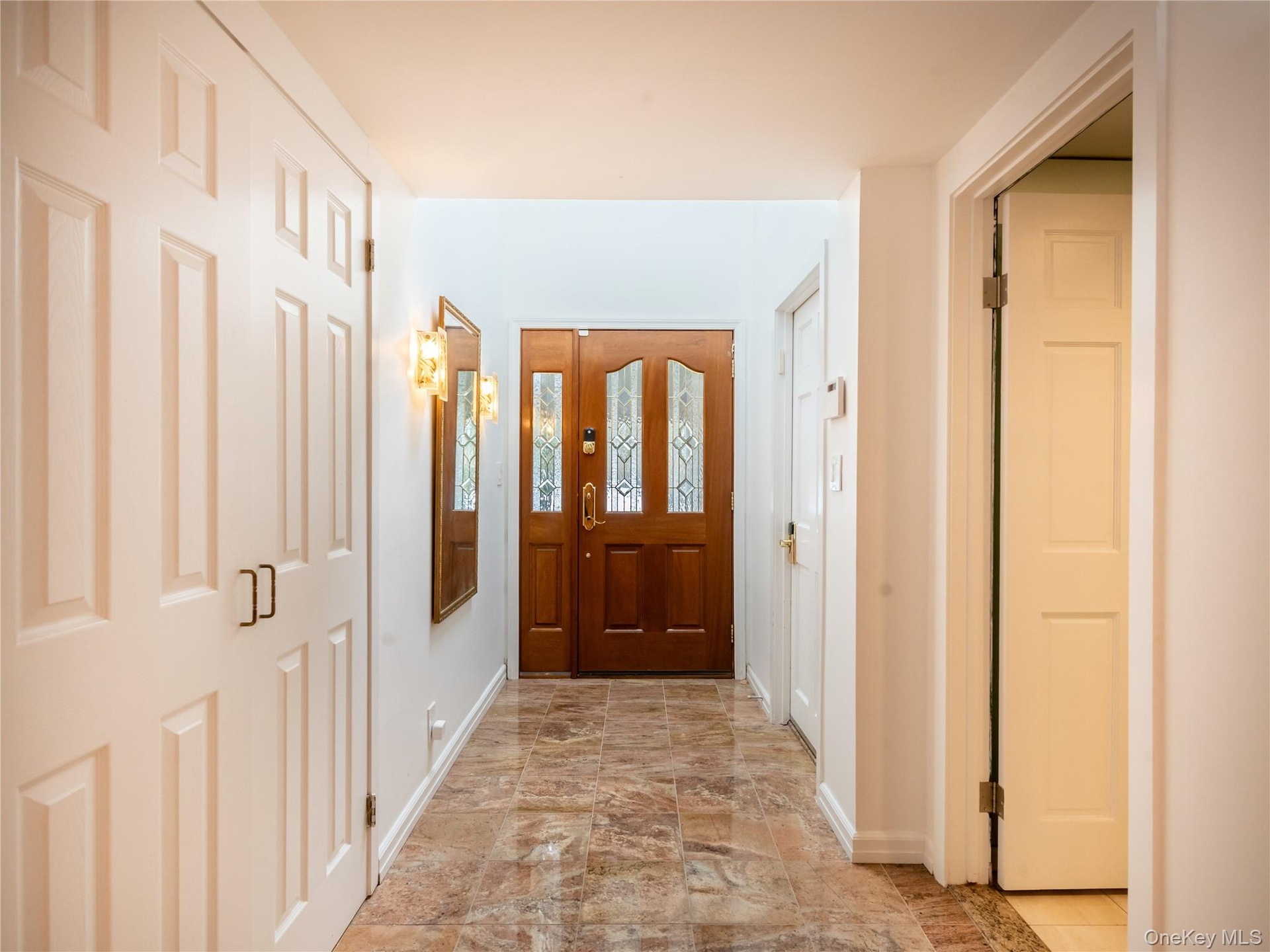 Entrance Foyer
