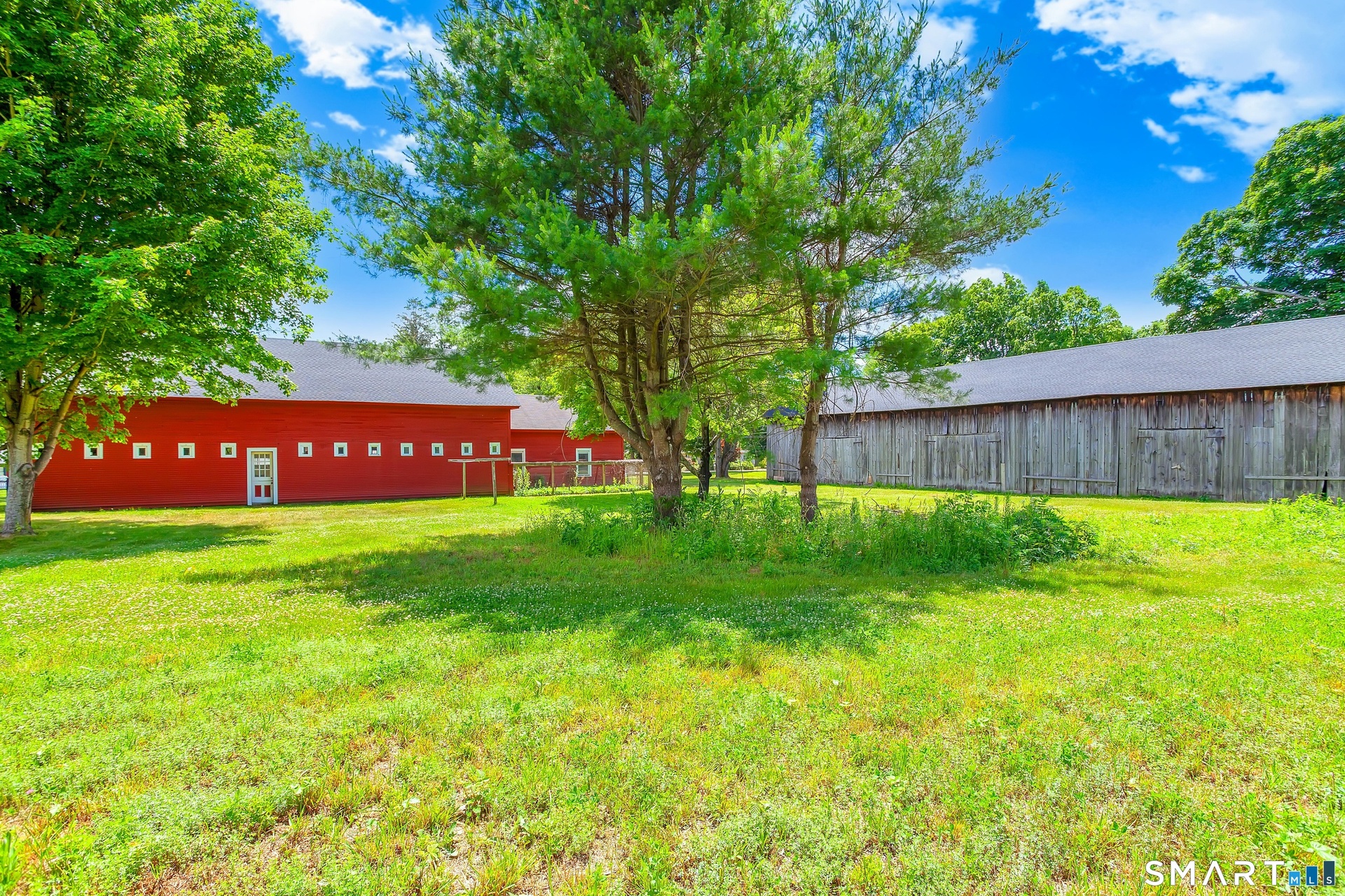 Barn