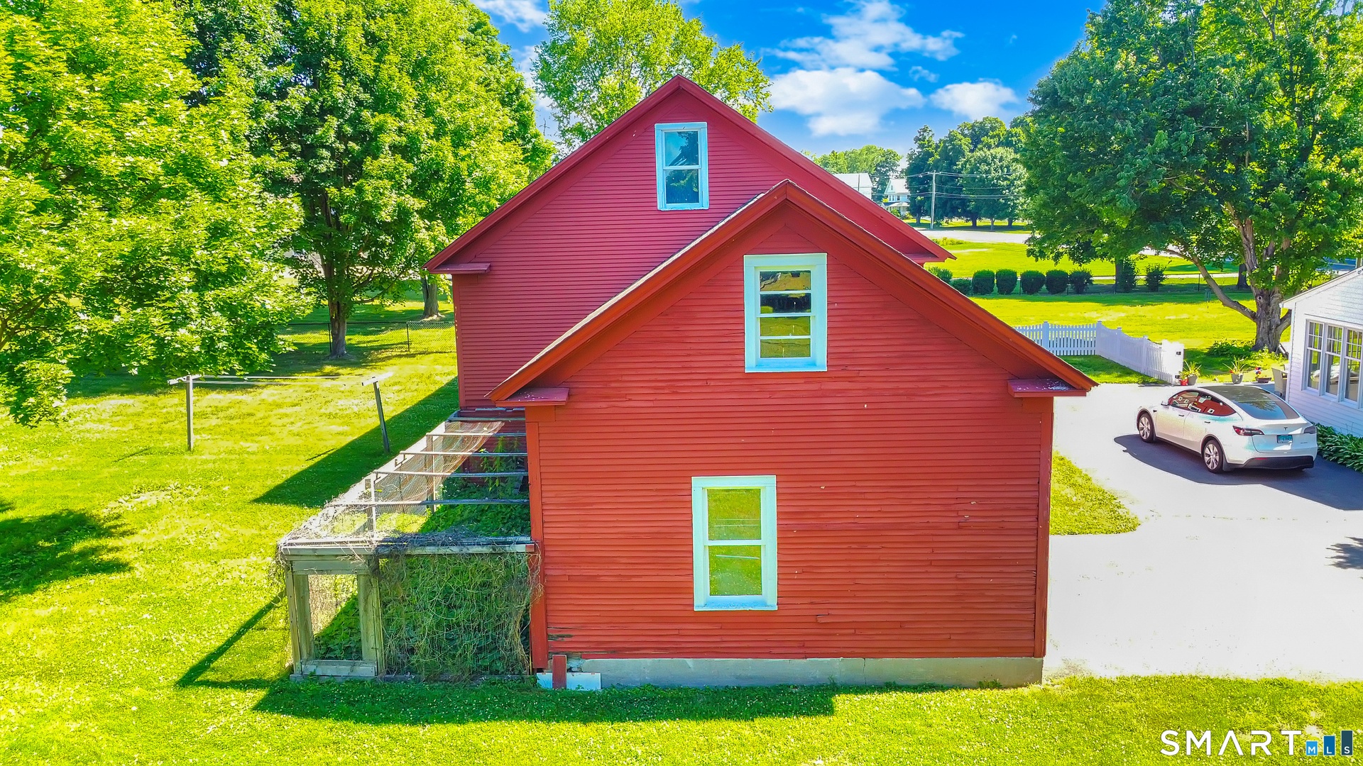 Barn