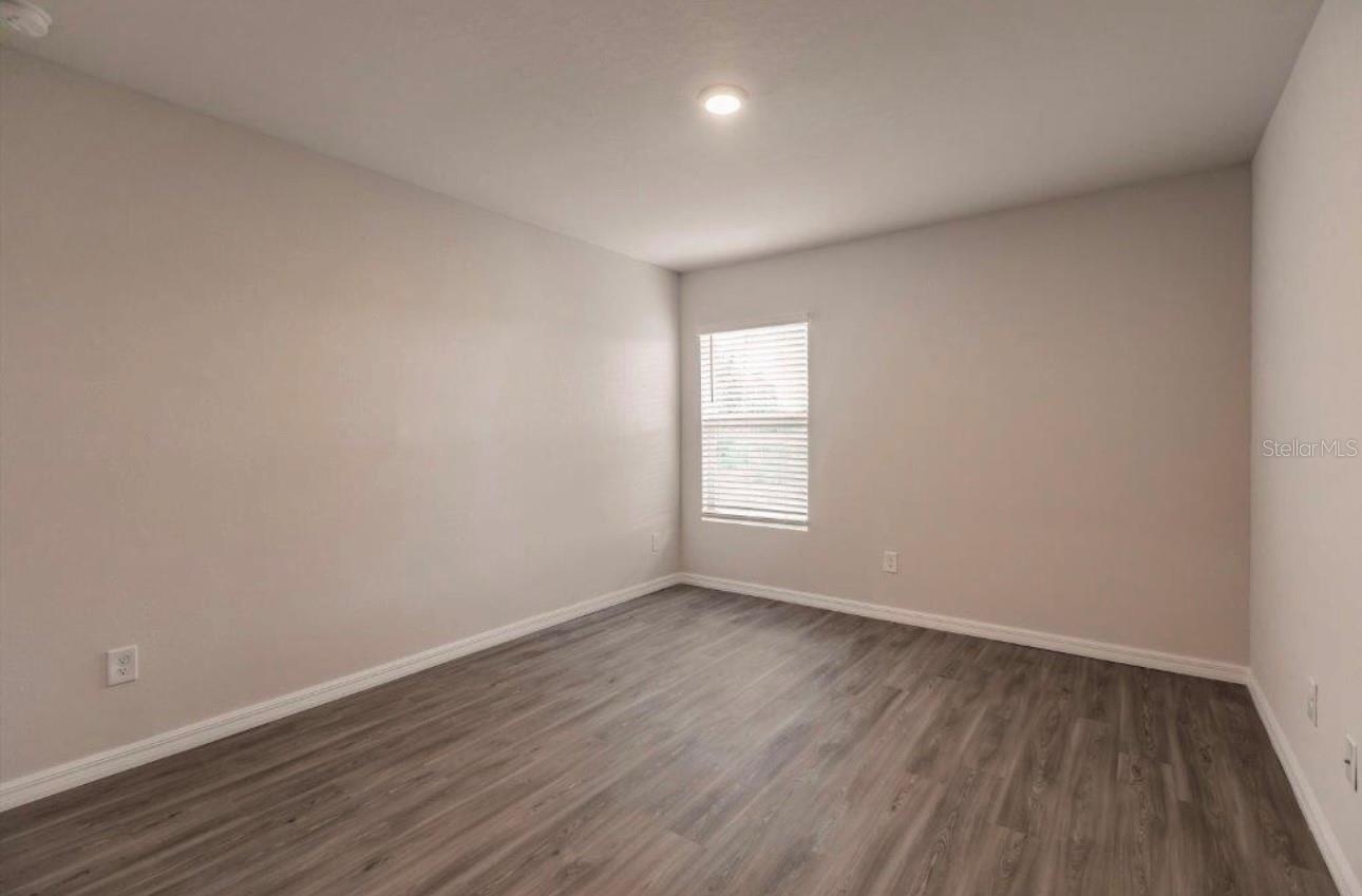 Primary suite