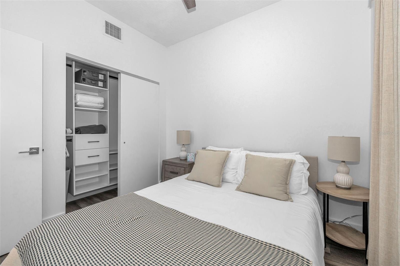 bedroom #3