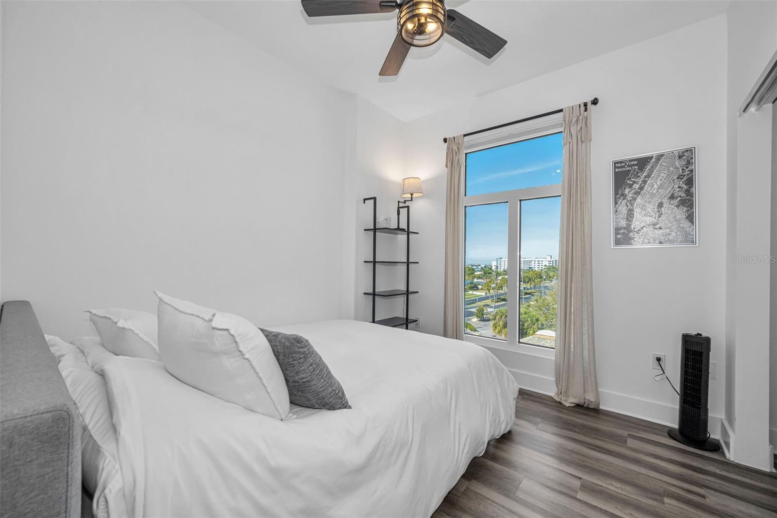 bedroom #2