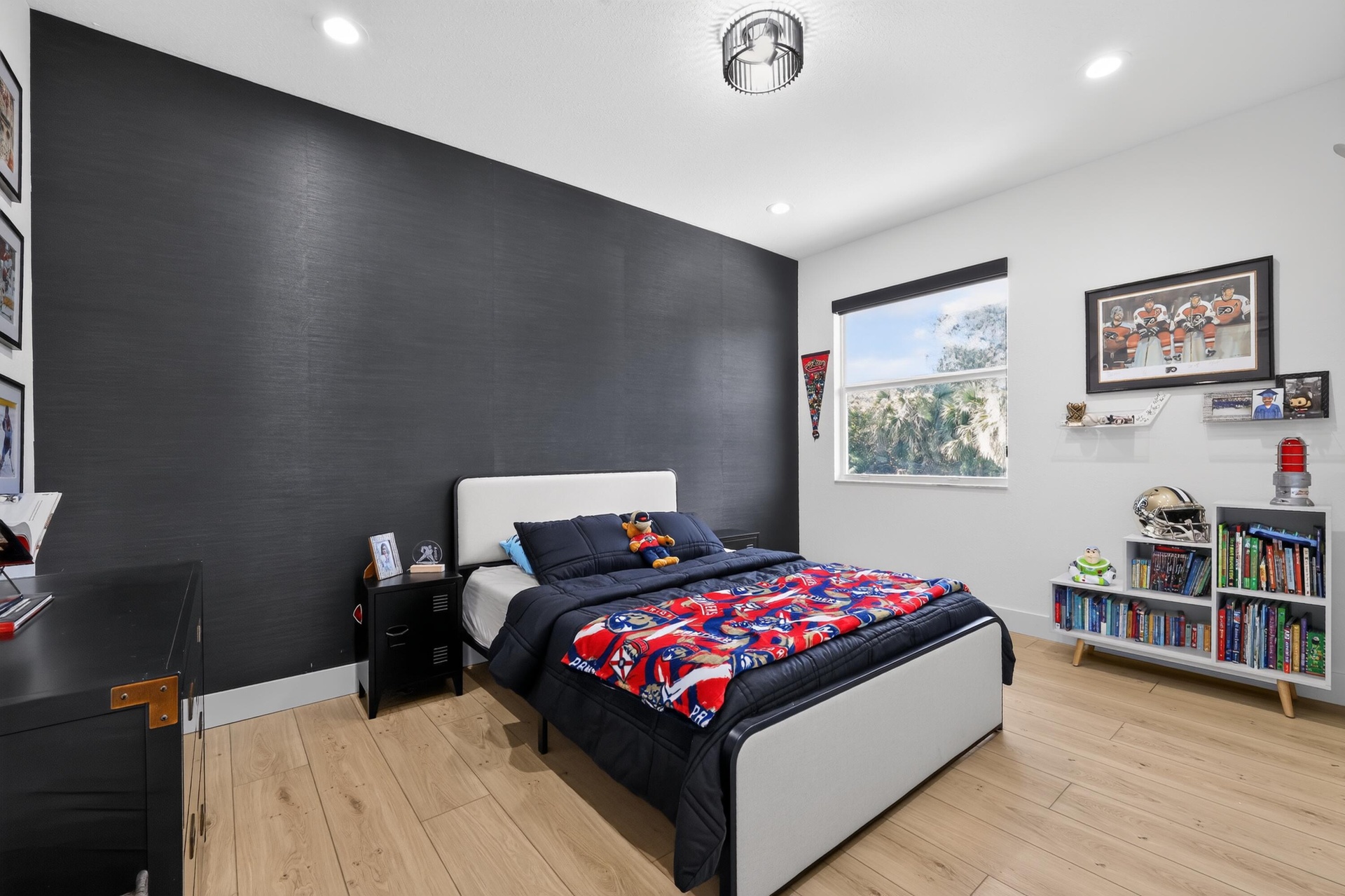 Bedroom 4